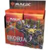 imageMagic The Gathering Ikoria Lair of Behemoths Collector Booster  15 Card Booster Pack  Stylized Collectible Cards C77470000Ikoria Collector Booster Box
