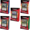 imageMagic The Gathering Ikoria Lair of Behemoths Commander Decks  All 5 Decks  20 Foil Legendary Creatures C74210000