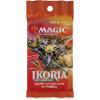 imageMagic The Gathering Ikoria Lair of Behemoths Japanese Collector Booster  Special Collector Cards