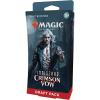 imageMagic The Gathering Innistrad Crimson Vow 3Booster Draft Pack  45 Magic Cards