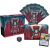 imageMagic The Gathering Innistrad Crimson Vow Bundle  8 Set Boosters  Accessories
