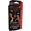 imageMagic The Gathering Innistrad Crimson Vow Collector Booster  15 Magic CardsEnglish Version