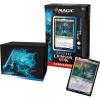 imageMagic The Gathering Innistrad Crimson Vow Commander Deck  Spirit Squadron WhiteBlueRetail Packaging