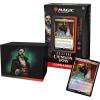 imageMagic The Gathering Innistrad Crimson Vow Commander Deck  Vampiric Bloodline BlackRedRetail Packaging