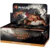 imageMagic The Gathering Innistrad Midnight Hunt Draft Booster Box  36 Packs 540 Magic Cards