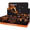imageMagic The Gathering Innistrad Midnight Hunt Set Booster Box  12 Count Pack of 30