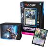 imageMagic The Gathering Kamigawa Neon Dynasty Commander Deck  Buckle Up WhiteBlueRetail Packaging