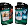 imageMagic The Gathering MTG War of The Spark  Both Planeswalker Decks