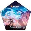 imageMagic The Gathering Magic Game Night  Card Game for 25 Players  5 Decks  5 Dice  Accessories