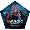 imageMagic The Gathering Magic Game Night 2019  Card Game For 25 Players  5 Decks  5 Dice  AccessoriesCard Game
