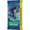 imageMagic The Gathering March of the Machine Collector Booster  15 Magic Cards