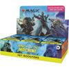 imageMagic The Gathering March of the Machine Set Booster Box  30 Packs 360 Magic Cards