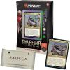 imageMagic The Gathering Phyrexia All Will Be One Commander Deck 2  Collector Booster Sample PackCommander Deck 1