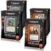 imageMagic The Gathering Phyrexia All Will Be One Commander Decks  2 of Each Deck 2 Corrupting Influence  2 Rebellion Rising