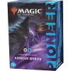 imageMagic The Gathering Pioneer Challenger Deck 2021  Azorius Spirits WhiteBlue