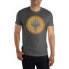 imageMagic The Gathering Planeswalker ShortSleeve TShirtGray