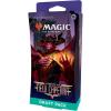 imageMagic The Gathering Streets of New Capenna 3Booster Draft Pack  45 Magic Cards