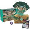 imageMagic The Gathering Streets of New Capenna Bundle  8 Set Boosters  Accessories