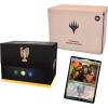 imageMagic The Gathering Streets of New Capenna Commander Deck  Bedecked Brokers  Minimal Packaging Version