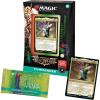 imageMagic The Gathering Streets of New Capenna Commander Deck  Cabaretti Cacophony  Collector Booster Sample Pack