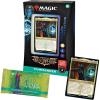imageMagic The Gathering Streets of New Capenna Commander Deck  Obscura Operation  Collector Booster Sample Pack