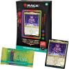 imageMagic The Gathering Streets of New Capenna Commander Deck  Riveteers Rampage  Collector Booster Sample Pack