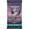 imageMagic The Gathering Streets of New Capenna Draft Booster  15 Magic Cards