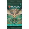 imageMagic The Gathering Streets of New Capenna Set Booster  12 Magic Cards