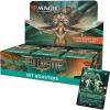 imageMagic The Gathering Streets of New Capenna Set Booster Box  30 Packs  1 Box Topper 361 Magic Cards