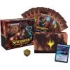 imageMagic The Gathering Strixhaven Bundle  10 Draft Boosters 150 Magic Cards  Accessories Brown