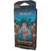 imageMagic The Gathering Strixhaven Collector Booster Pack  15 Magic Cards BlueCollector Pack Only