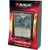 imageMagic The Gathering Symbiotic Swarm Ikoria Commander Deck  100 Card Deck  4 Foil Legendary Creatures