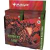 imageMagic The Gathering The Brothers War Collector Booster Box  12 Packs 180 Magic Cards