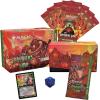 imageMagic The Gathering The Brothers War Gift Bundle  Foil Transformers Card 1 Collector Booster 8 Set Boosters and Accessories