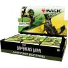 imageMagic The Gathering The Brothers War Jumpstart Booster Box  18 Packs 360 Magic Cards