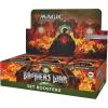 imageMagic The Gathering The Brothers War Set Booster Box  30 Packs 360 Magic Cards