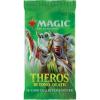 imageMagic The Gathering Theros Beyond Death Collector Booster  15 Card Booster Pack  Special Collectible Cards C68970000
