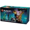 imageMagic The Gathering Theros Beyond Death Deckbuilders Toolkit  4 Assorted Booster Packs  Plus 125 Cards  Deck Builders Guide