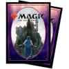 imageMagic The Gathering Throne of Eldraine  Castle Deck Protector Sleeves 100 ct