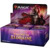 imageMagic The Gathering Throne of Eldraine Booster Box  36 Booster Pack 540 Cards  Factory Sealed