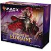 imageMagic The Gathering Throne of Eldraine Bundle  10 Booster Pack 150 Cards  Accessories
