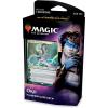 imageMagic The Gathering Throne of Eldraine Oko The Trickster Planeswalker Deck  ReadytoPlay  60Card Starter DeckOko  The Trickster