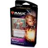 imageMagic The Gathering Throne of Eldraine Oko The Trickster Planeswalker Deck  ReadytoPlay  60Card Starter DeckRowan  Fearless Sparkmage