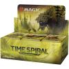 imageMagic The Gathering Time Spiral Remastered Draft Booster Box  36 Packs 540 Magic Cards