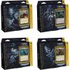 imageMagic The Gathering Universes Beyond Warhammer 40000 Collectors Edition Commander Deck Bundle  Includes all 4 Decks