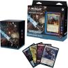 imageMagic The Gathering Universes Beyond Warhammer 40000 Commander Deck  The Ruinous PowersThe Ruinous Powers