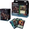 imageMagic The Gathering Universes Beyond Warhammer 40000 Commander Deck  The Ruinous PowersTyranid Swarm
