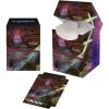 imageThrone of Eldraine 100 Deck Box  Emry