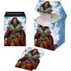 imageUltra Pro Commander 2019 Sevinne The Chronoclasm Pro100 Deck Box UPI18137