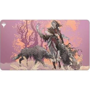 imageInnistrad Midnight Hunt Double Sided Playmat X for Magic The Gathering
